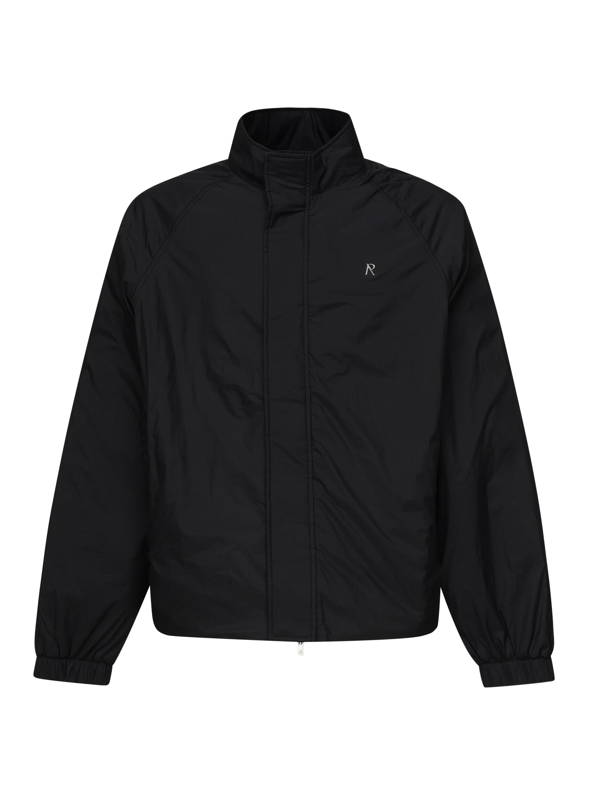 Giacca Funnel Neck MLM1785 01 REPRESENT 