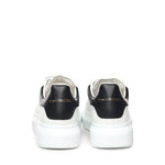 Sneakers oversize 553680 WIEEN9061 ALEXANDER McQUEEN 