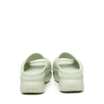 Ciabatte adifom Stan<BR/> JH7467  ADIDAS ORIGINALS 