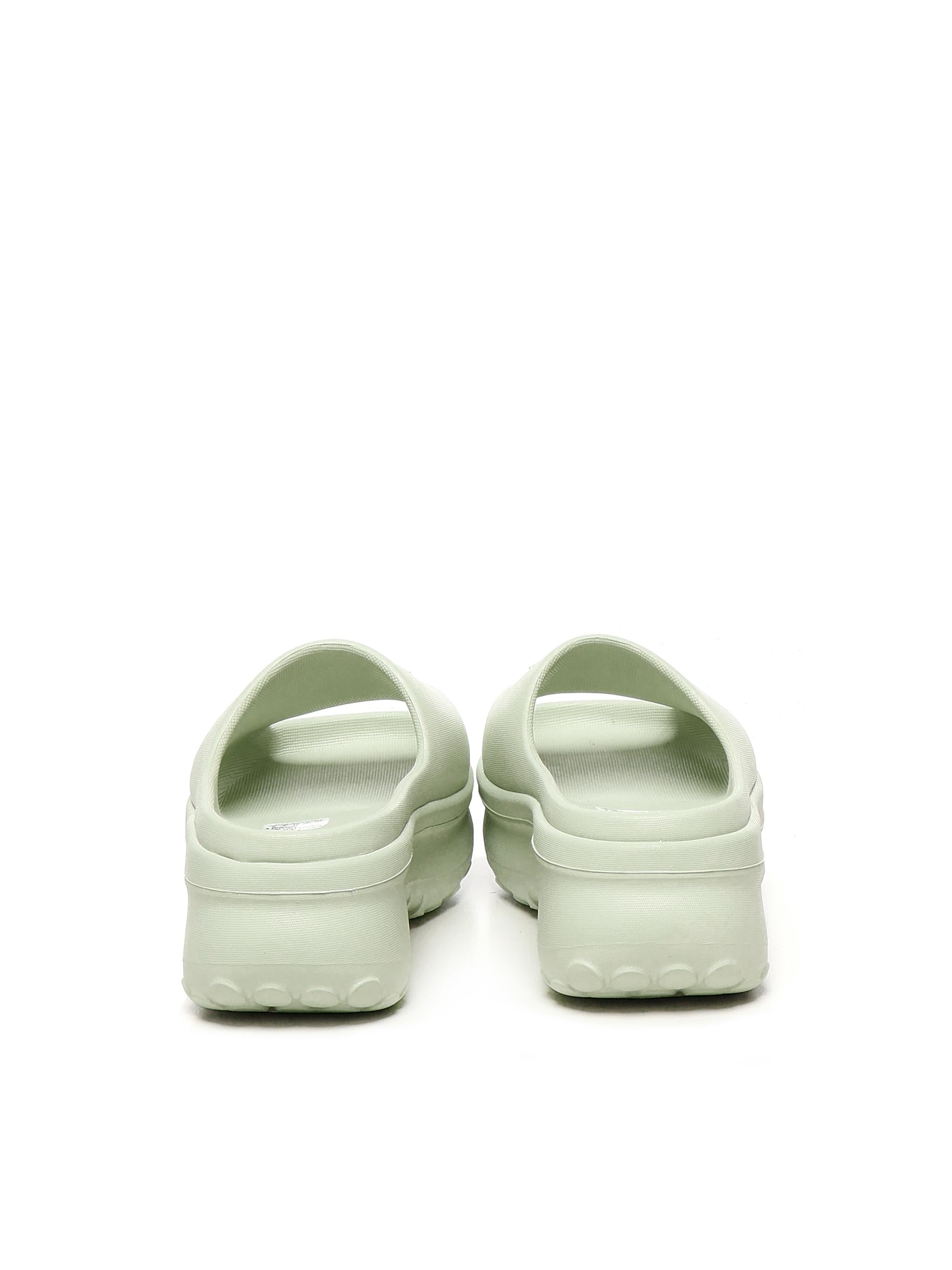 Ciabatte adifom Stan<BR/> JH7467  ADIDAS ORIGINALS 