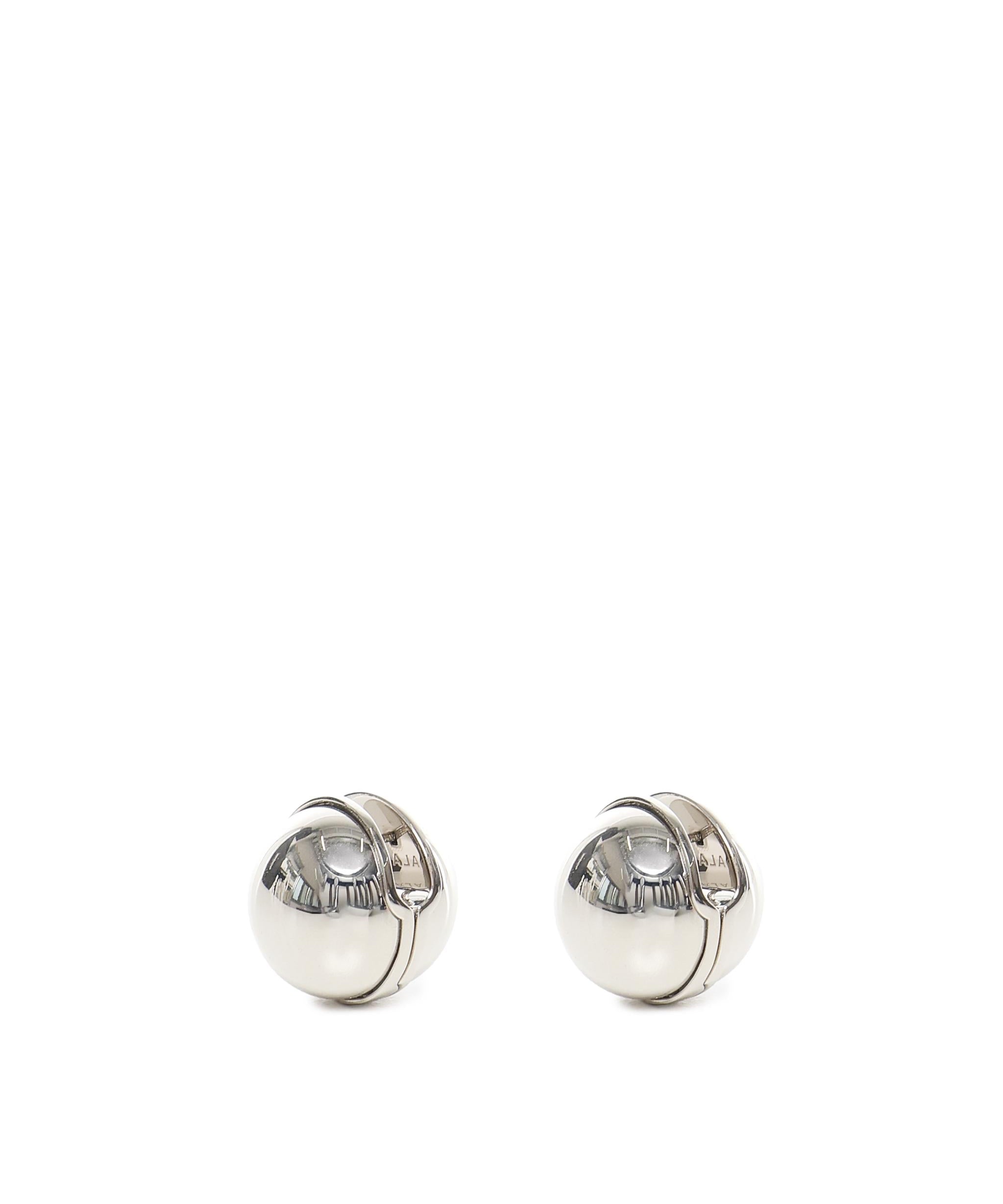 Orecchini Sphere <BR/> AA2B171LA006 210 ALAIA 