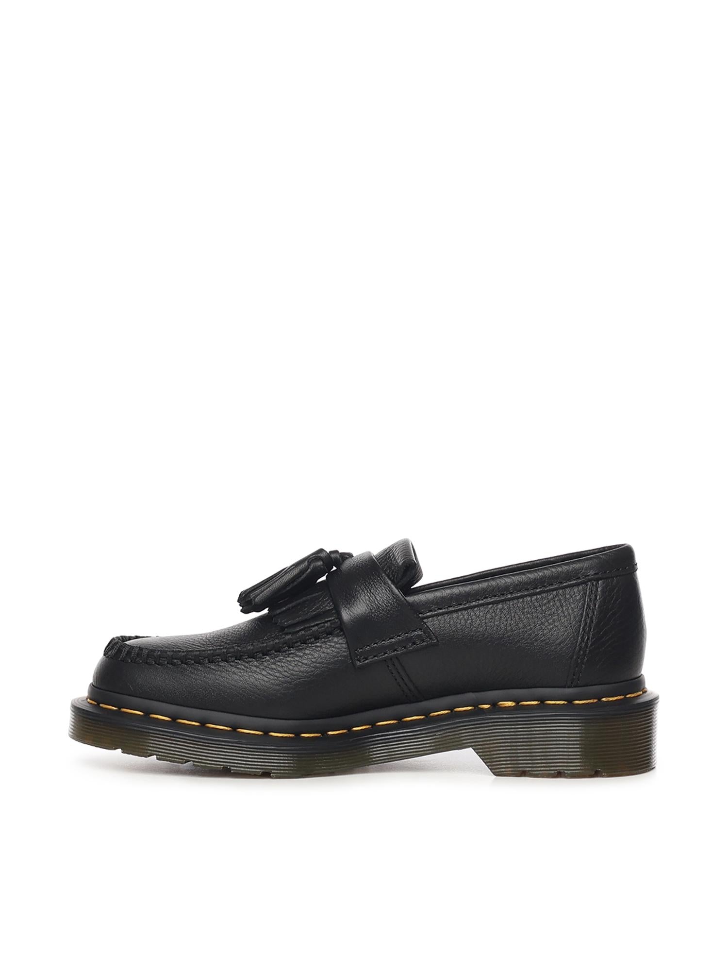 Mocassini Adrian con nappe 22760001  DR. MARTENS 