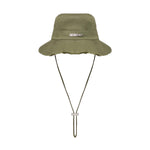 Cappello Le Bob Artichaut ACU00002BW00092 560 JACQUEMUS 