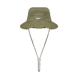 Cappello Le Bob Artichaut ACU00002BW00092 560 JACQUEMUS 