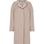 SOPRABITO FF DOUBLE WOOL FF6042 A5HDF1PNO FENDI 