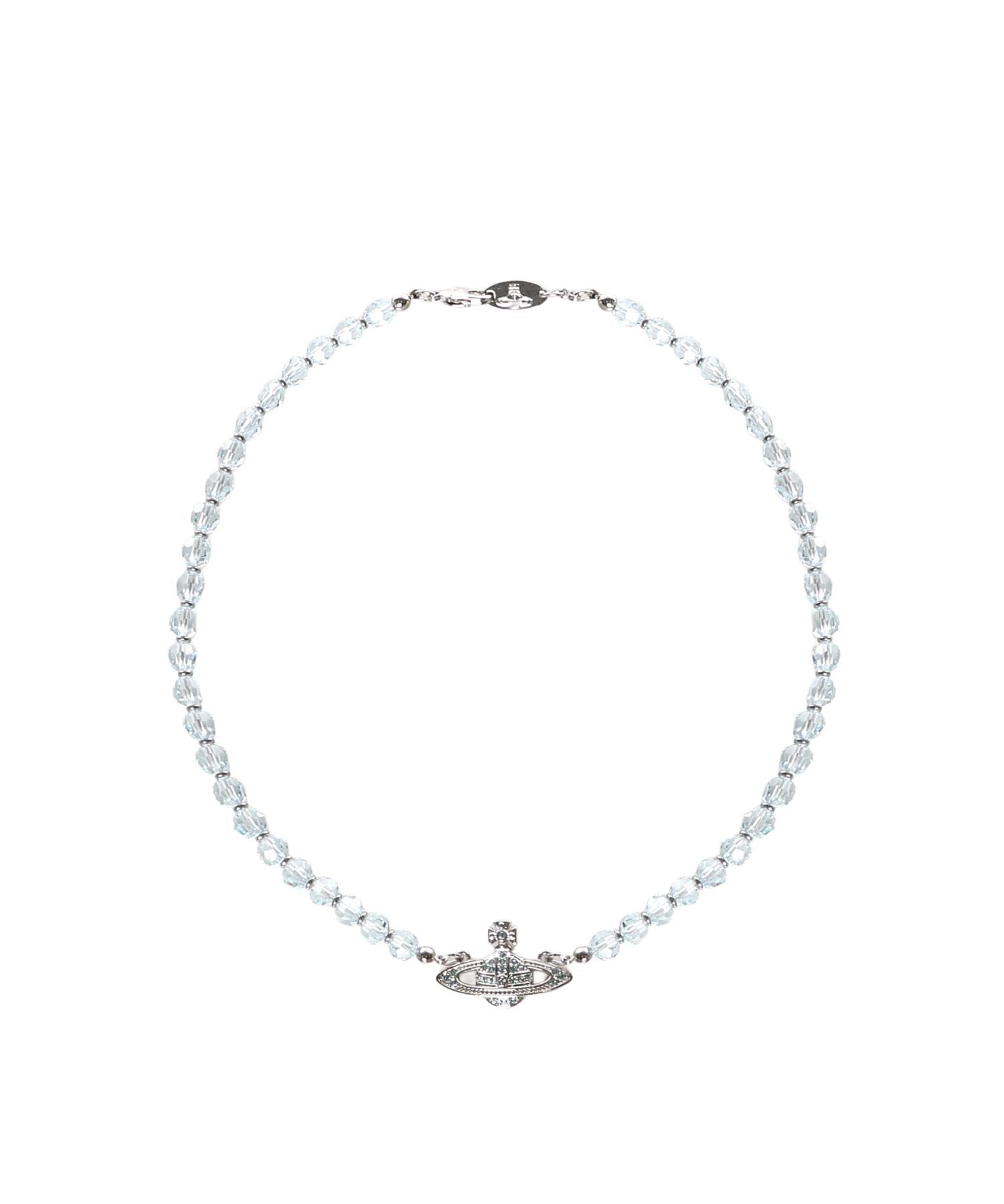 Choker Messaline 6303002F 02P706P706 VIVIENNE WESTWOOD 