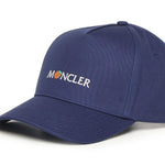 Cappello da baseball Moncler x Gilga Farm by Donald Glover K24023B00006 0U08275B MONCLER GENIUS 