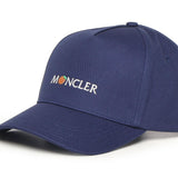Cappello da baseball Moncler x Gilga Farm by Donald Glover K24023B00006 0U08275B MONCLER GENIUS 