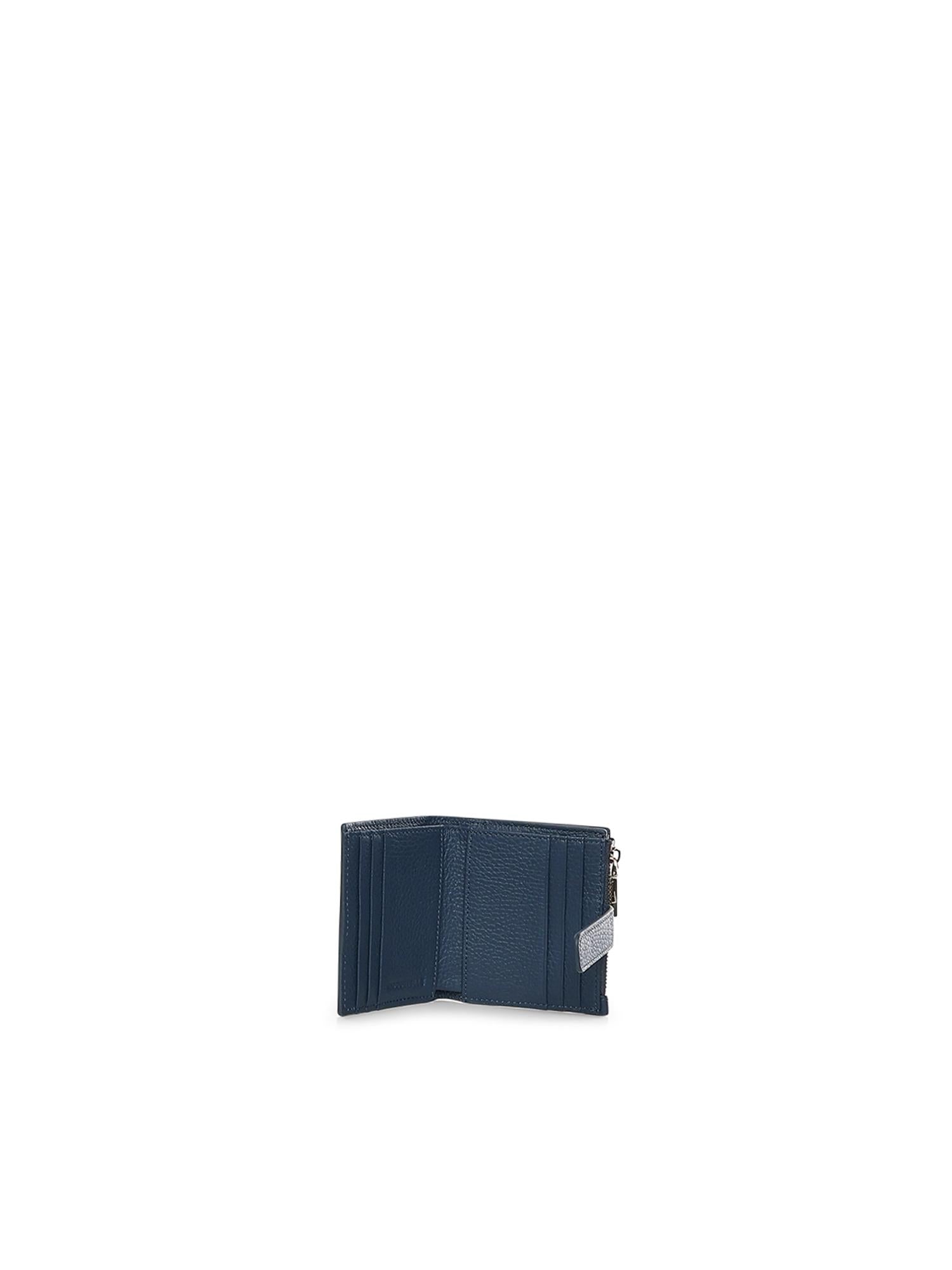 Portafoglio Metallic Soft Mini<BR/> E2MW511F701 B27 COCCINELLE 