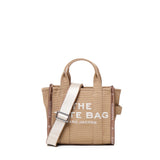 Borsa The small Tote M0017025 230 MARC JACOBS 