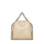 Borsa tote micro Falabella 391698 W93559300 STELLA McCARTNEY 