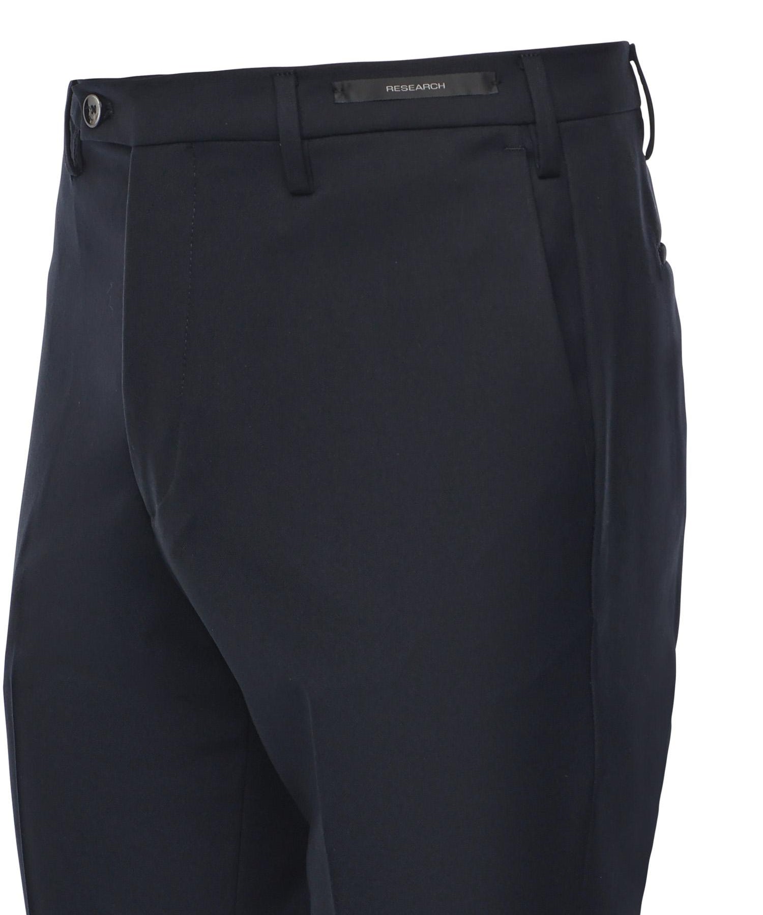Pantaloni capri TK America MCBRAMM3616F25C 016 MICHAEL COAL 