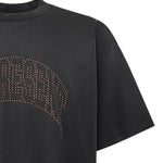 T-shirt Embellished in cotone MLM100180 04 REPRESENT 