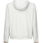 Windbreaker in Nylon NAM12500130WWR B003 FAY 