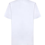 T-shirt Anagram in cotone H526Y22X75 2100 LOEWE 