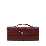 Andiamo Clutch 741511 VCPP32250 BOTTEGA VENETA 