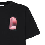 T-shirt in cotone con logo MSS26JTS001 11 CASABLANCA 