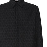 Camicia Vlogo <BR/> 3V3CIA96 9G3MXM VALENTINO GARAVANI 