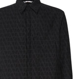 Camicia Vlogo <BR/> 3V3CIA96 9G3MXM VALENTINO GARAVANI 