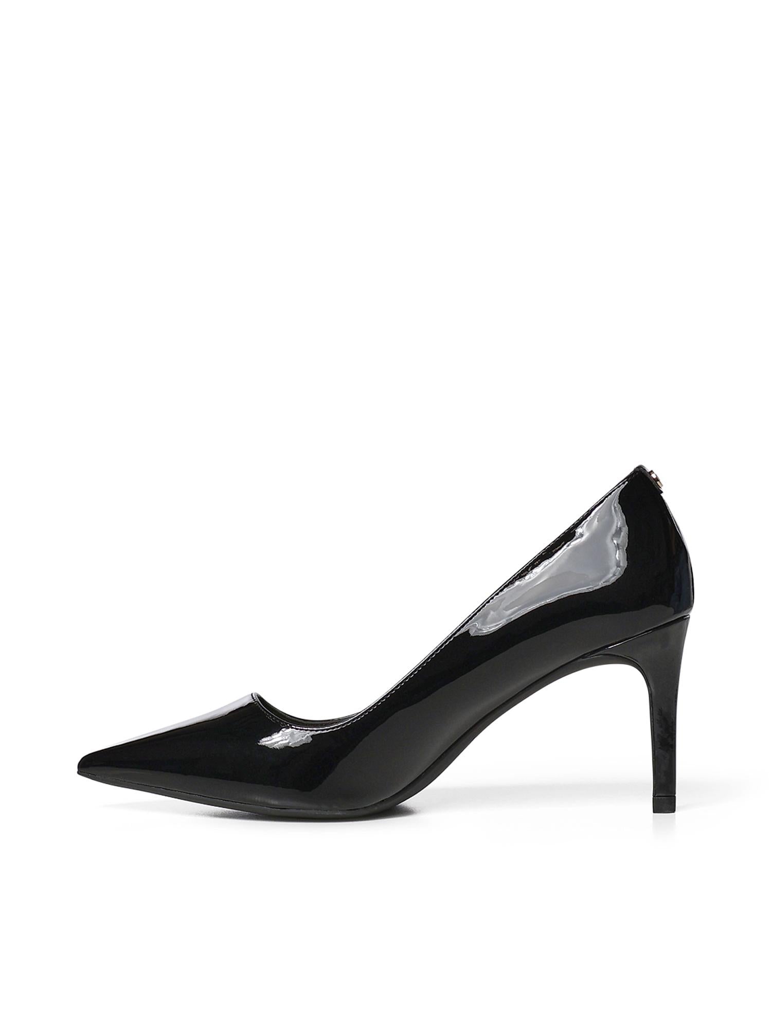 Décolleté Alina Flex in vernice 40F2HNMP2A 001 MICHAEL MICHAEL KORS 