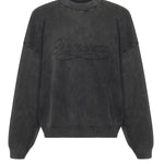 Felpa oversize in cotone MLM100236 47 REPRESENT 