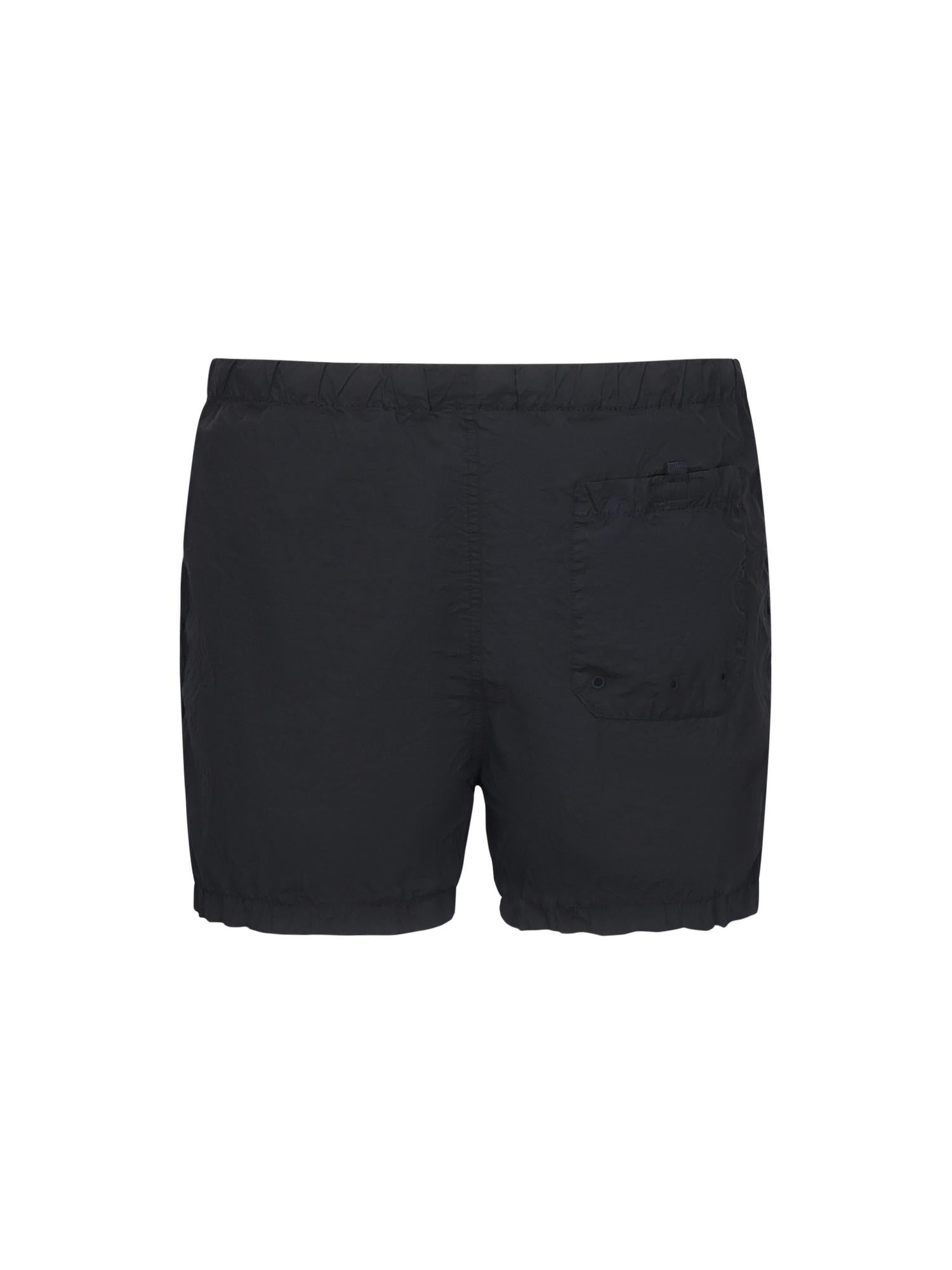 Costume da bagno corto in nylon K1S15B100006 S0043V0020 STONE ISLAND 