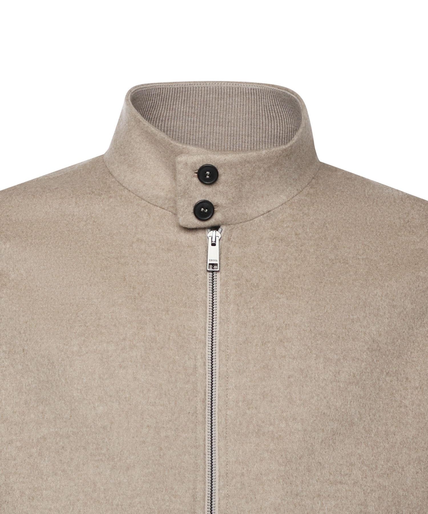 Blouson in Oasi Cashmere Elements UGT63A2 G153N92 ZEGNA 