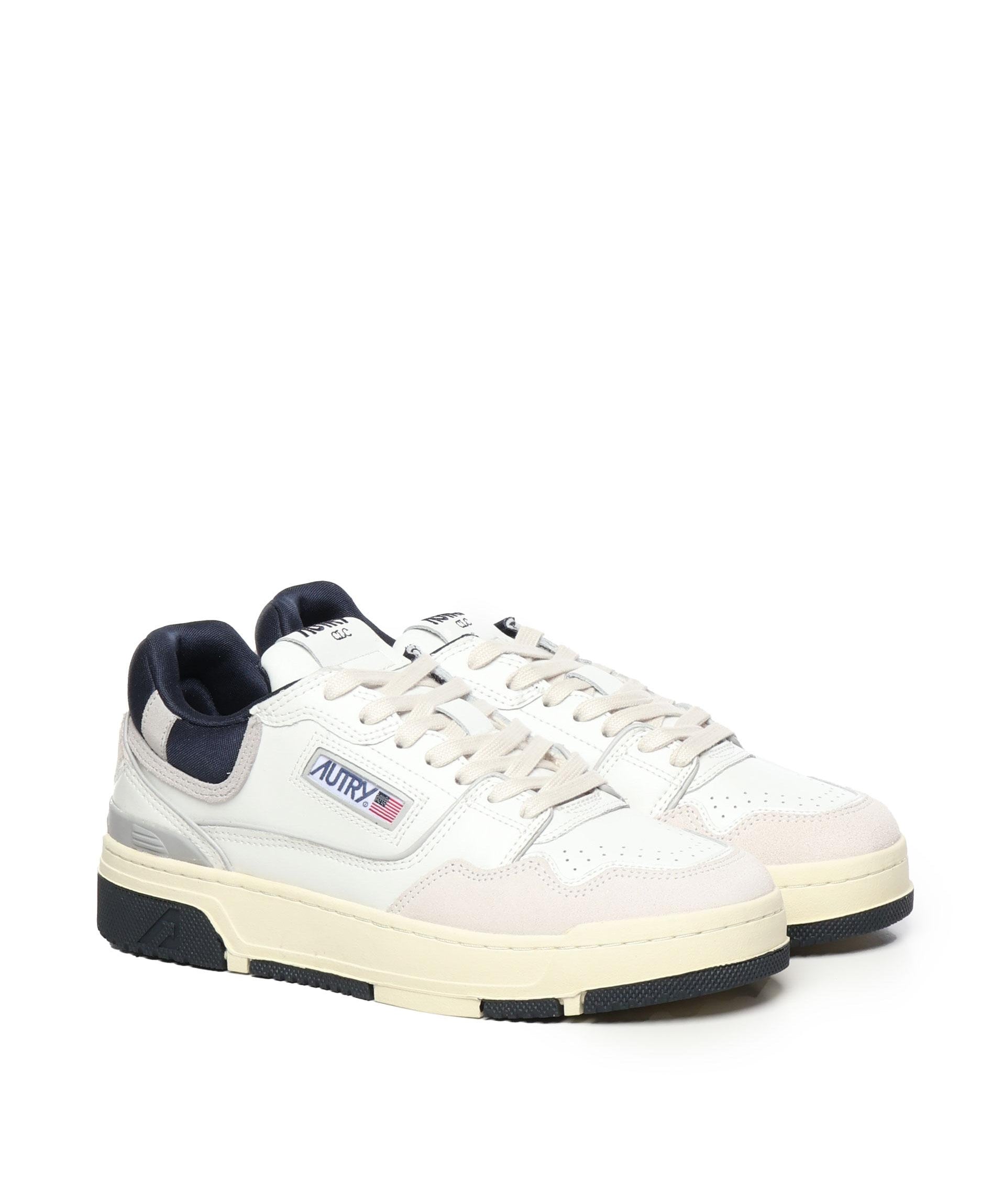 Sneakers CLC Low ROLM MC06 AUTRY 
