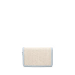 Borsa a tracolla Summer 73BS90402 SUMMEROFF WHITE/AZZURRO V° 73 