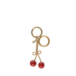 Charm per borse con portachiavi Cherryfic 7W2P0AU3 MJP03Y VALENTINO GARAVANI 
