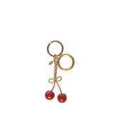 Charm per borse con portachiavi Cherryfic 7W2P0AU3 MJP03Y VALENTINO GARAVANI 