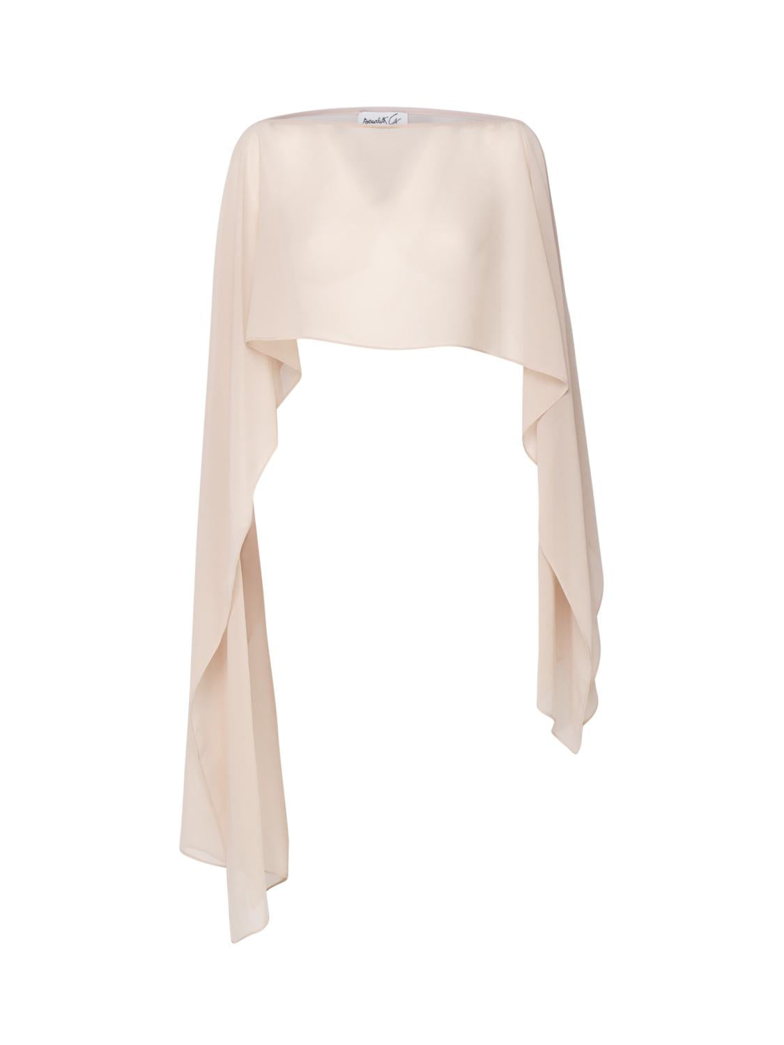 Top stola crop top 4087 21257243 SCARLETT G 