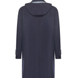 Cappotto monopetto in lana L75CAPJ02TES0H229 11-08 ELEVENTY 