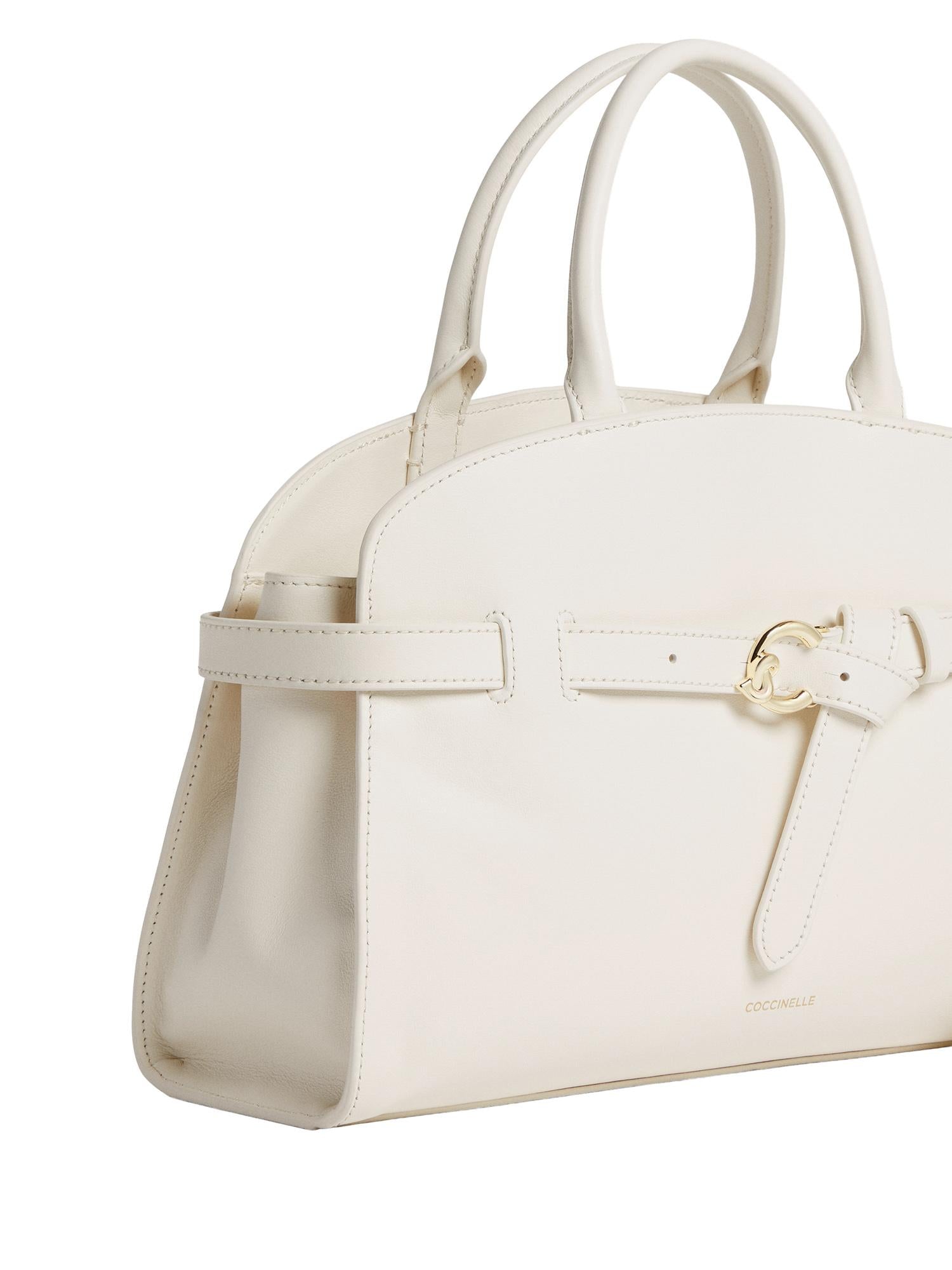 Borsa Sabine Medium in pelle E1TLA180401 N17 COCCINELLE 
