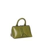 Mini bag Friday in pelle 260WAH00002 LBT110AA124 THE Attico 