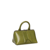 Mini bag Friday in pelle 260WAH00002 LBT110AA124 THE Attico 