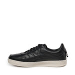 Sneakers Dynasty in nappa DYNASTY NAPPABLACK/BLACK GIULIANO GALIANO 