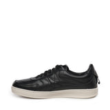 Sneakers Dynasty in nappa DYNASTY NAPPABLACK/BLACK GIULIANO GALIANO 