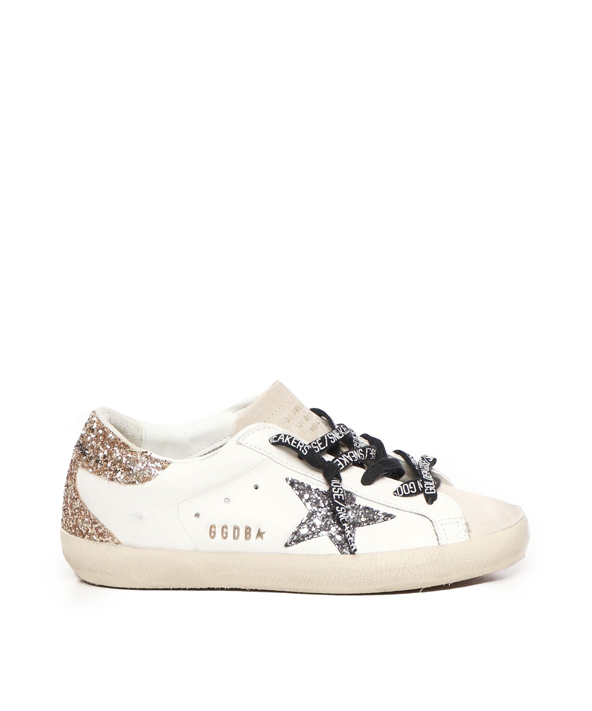 Sneakers Superstar GWF00102 F00535882532 GOLDEN GOOSE 