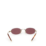 Occhiali da sole Miu Miu 0MUA54S 5AK20I51 MIU MIU 