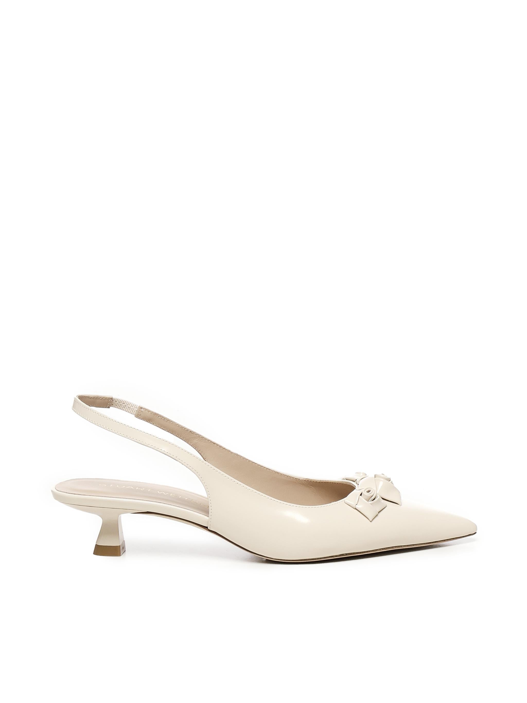 Slingback Rosie SK161LIN  STUART WEITZMAN 