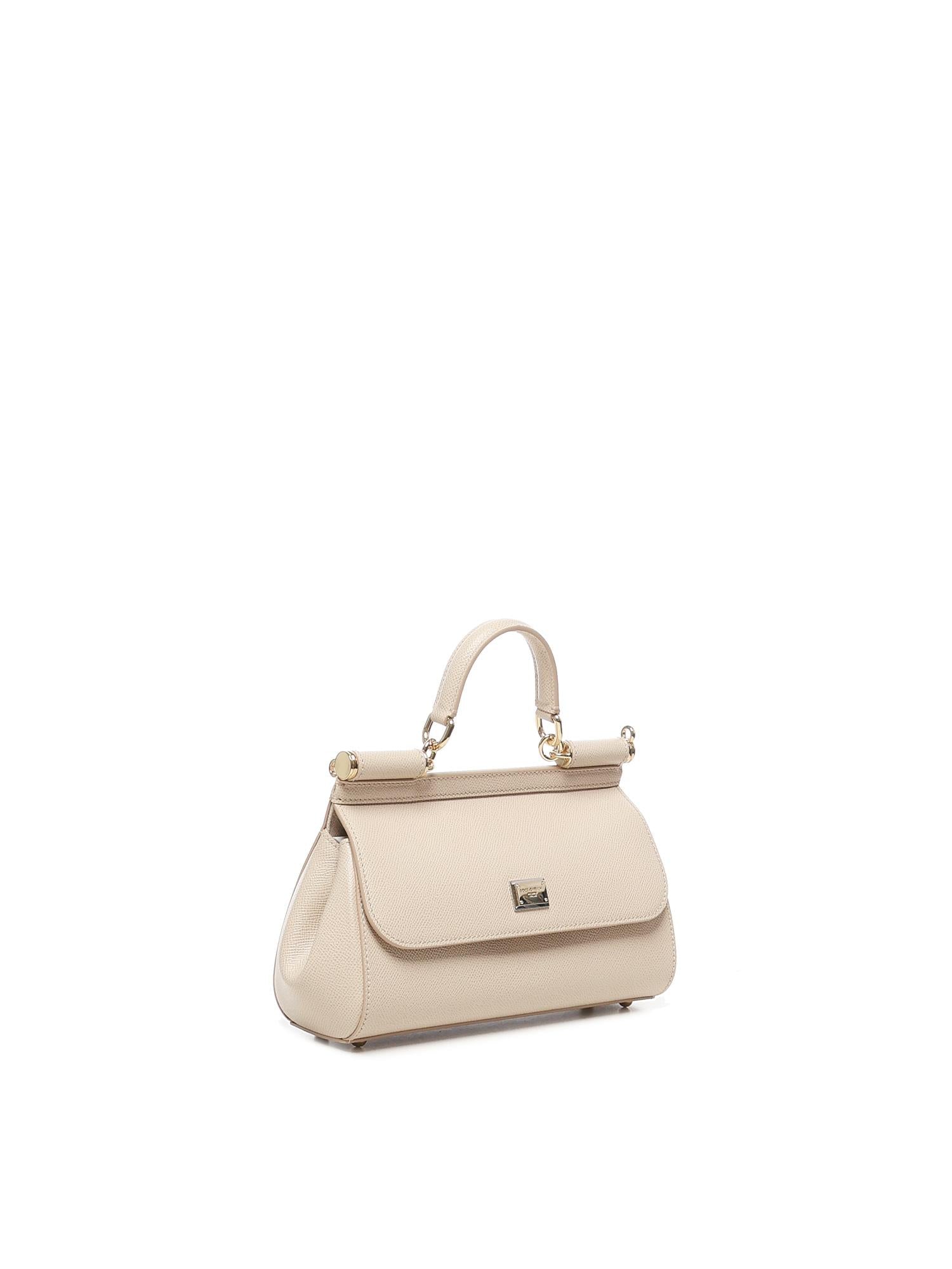 Tote bag Sicily media<BR/> BB7652 B100180414 DOLCE & GABBANA 
