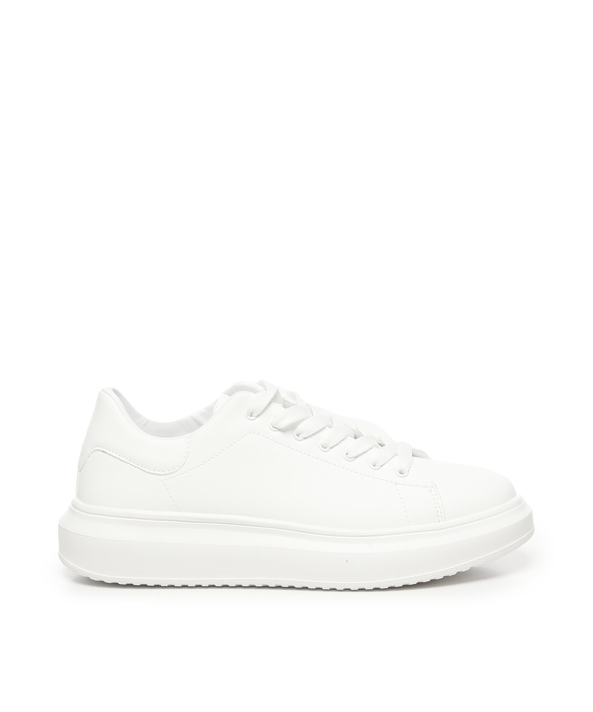 Sneakers Triton BYSC9B101 BIANCO BY BYBLOS 