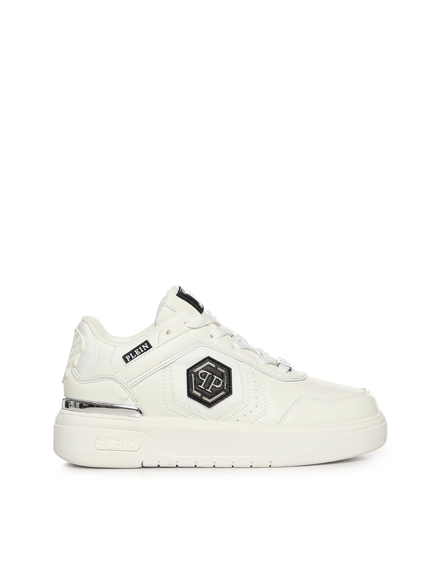 Sneaker SK8R SAFSUSC0925 PTE003N01 PHILIPP PLEIN 
