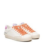 Sneakers Distressed 27001PP6  CRIME LONDON 