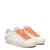 Sneakers Distressed 27001PP6  CRIME LONDON 