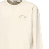 Felpa Archibald GMP01223 P00189411421 GOLDEN GOOSE 