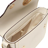 Borsa a tracolla con logo JC4050PP1LLG0 110 LOVE MOSCHINO 