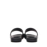 Sandalo slide Shark SHARK -BLACK GIULIANO GALIANO 