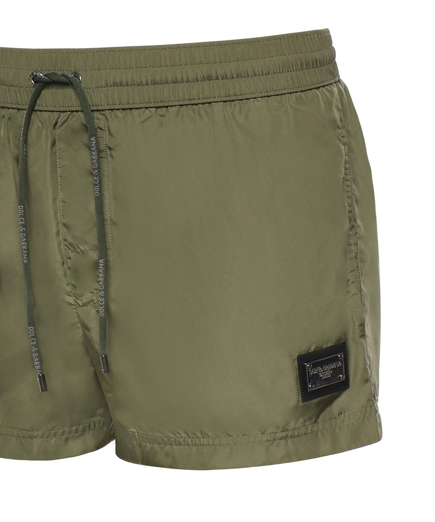 Boxer da mare corto M4E48T ON0DKN3644 DOLCE & GABBANA 